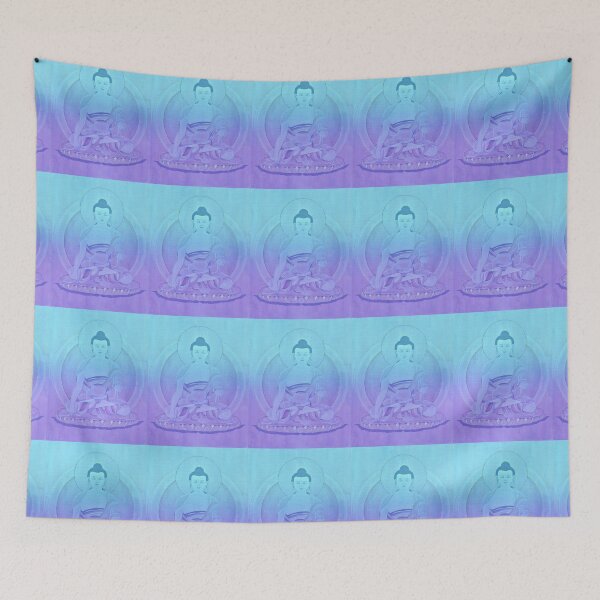 Item preview, Meditating Buddha designed and sold by namaste-you.