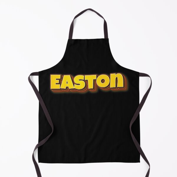 Item preview, Easton My Name Is Easton designed and sold by ProjectX23.
