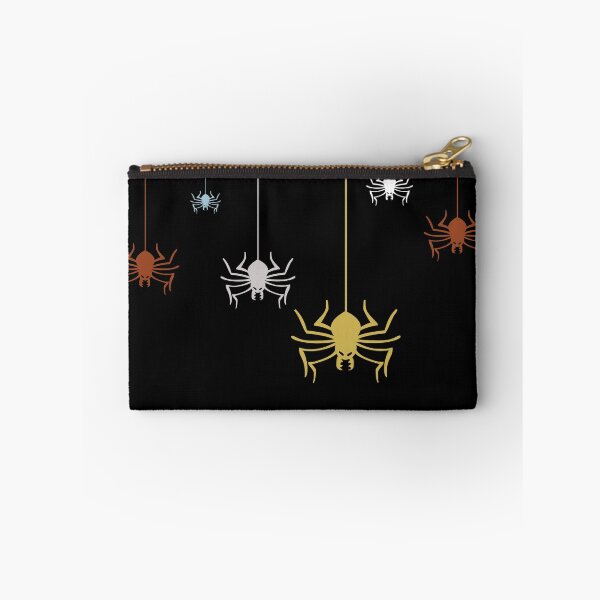 Item preview, Hanging Spiders for Halloween  designed and sold by Createez.