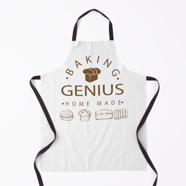 Item preview, Baker designed and sold by Miku19.