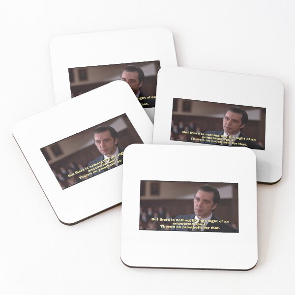 Item preview, Scent of a Woman Al Pacino quote designed and sold by HermesRy.