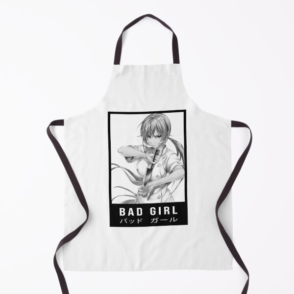 Item preview, Nakiri Erina - Bad Girl designed and sold by shop4fun.