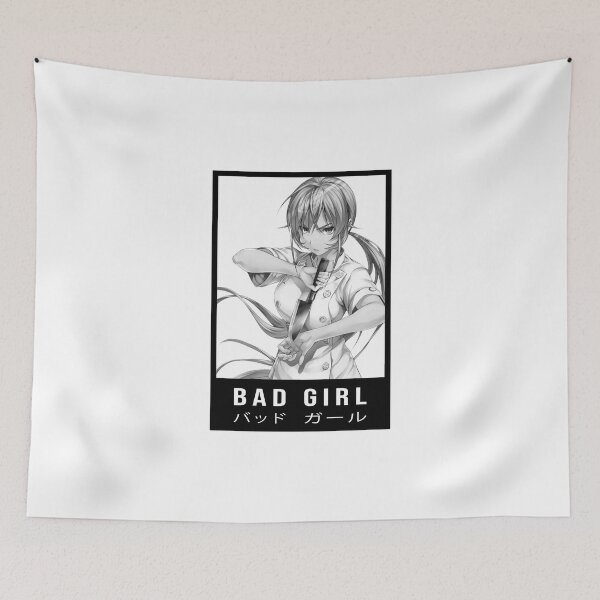 Item preview, Nakiri Erina - Bad Girl designed and sold by shop4fun.