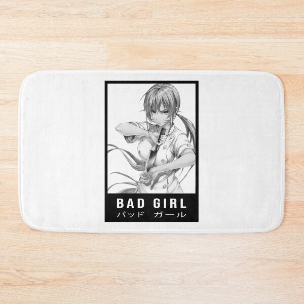 Item preview, Nakiri Erina - Bad Girl designed and sold by shop4fun.