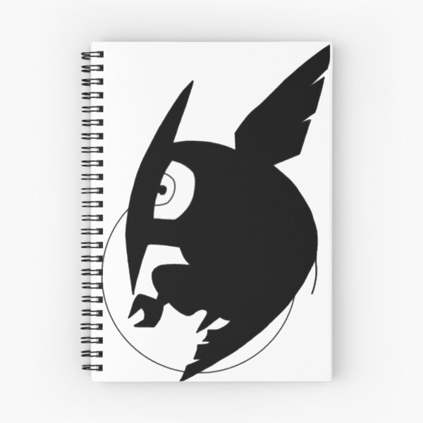 Item preview, Akame ga kill night raider logo designed and sold by Senpaih.