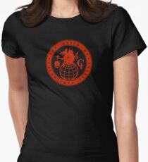 The Guild of Calamitous Intent - The Venture Brothers Women's Fitted T-Shirt