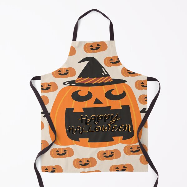 Item preview, Happy Halloween T-shirt-Happy Pumpkin designed and sold by Zou Designs.