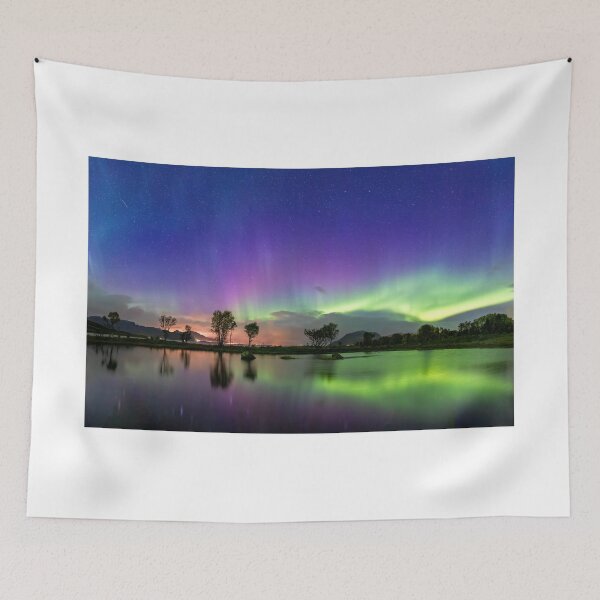 Item preview, At the pond designed and sold by Frank Olsen.