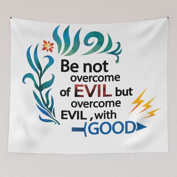 Item preview, Religion Quotes | New Testament designed and sold by Larnetty.