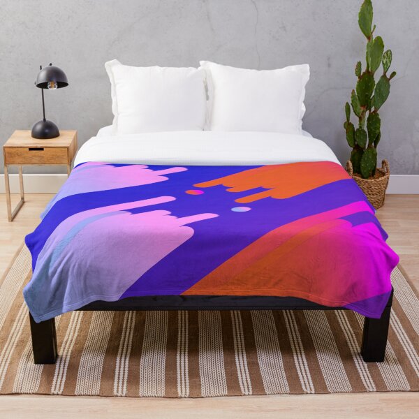 Item preview, Vector de imagen de fondo colorido designed and sold by BlueHut.
