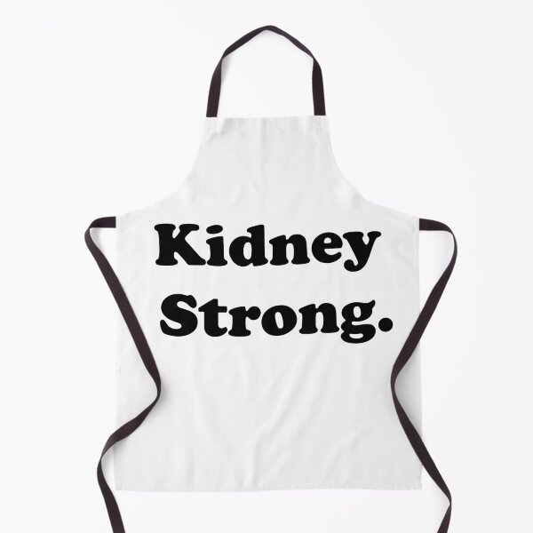 Item preview, Kidney Strong designed and sold by ThingsByJoy.