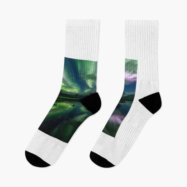 Item preview, Green reflection designed and sold by Frank Olsen.