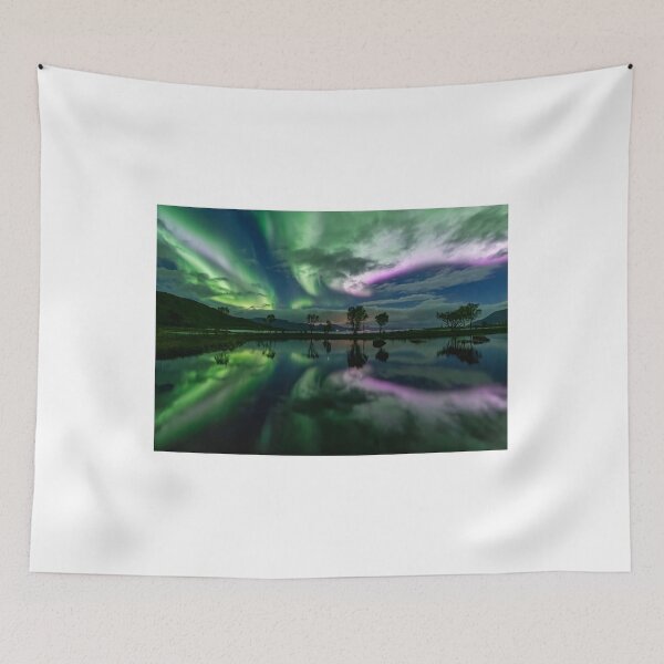 Item preview, Green reflection designed and sold by Frank Olsen.