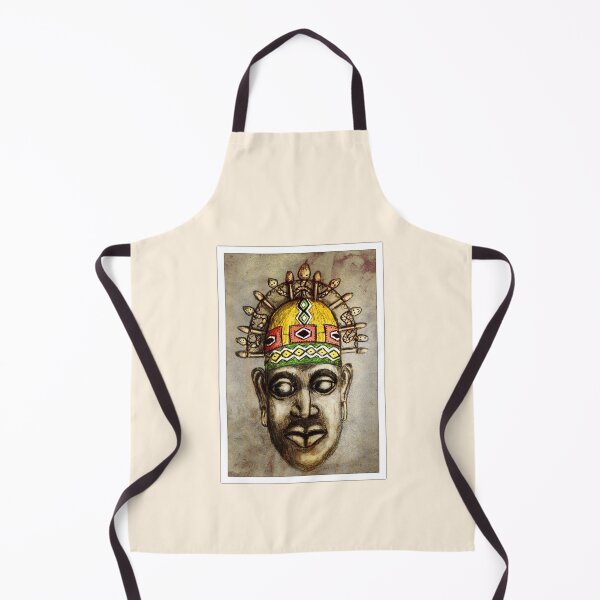 Item preview, African inspiration designed and sold by Dominika Aniola.