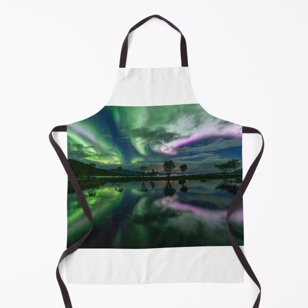 Item preview, Green reflection designed and sold by Frank Olsen.