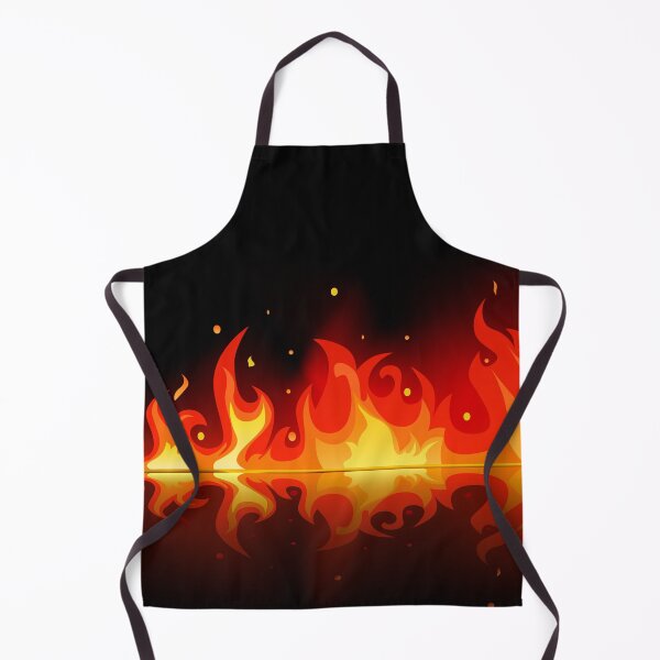 Item preview, Feuer designed and sold by harietteh.