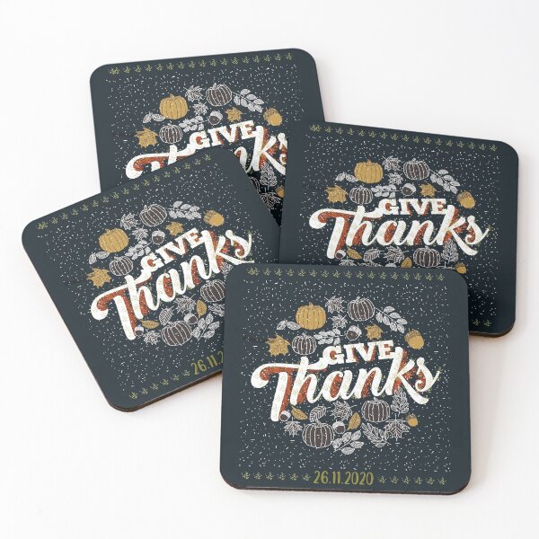 Item preview, Thanksgiving Day - 26.11.2020 designed and sold by goodygoodstuff.