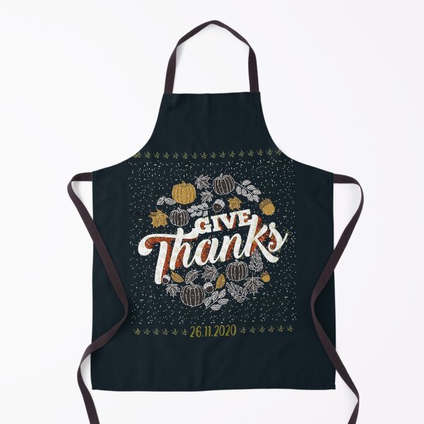 Item preview, Thanksgiving Day - 26.11.2020 designed and sold by goodygoodstuff.