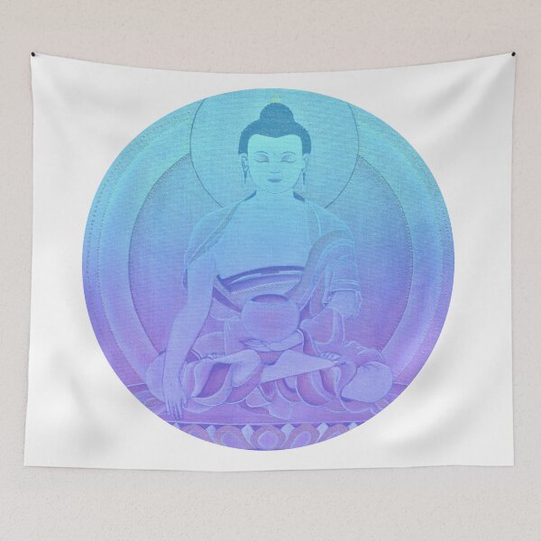 Item preview, Meditating Buddha designed and sold by namaste-you.