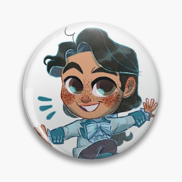 Item preview, Hamilkids # 8 Pip designed and sold by Cetrece.
