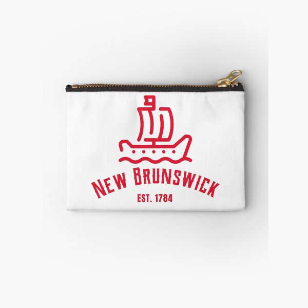 Item preview, New Brunswick, Canada, est 1784 designed and sold by NewBrunswickTs.