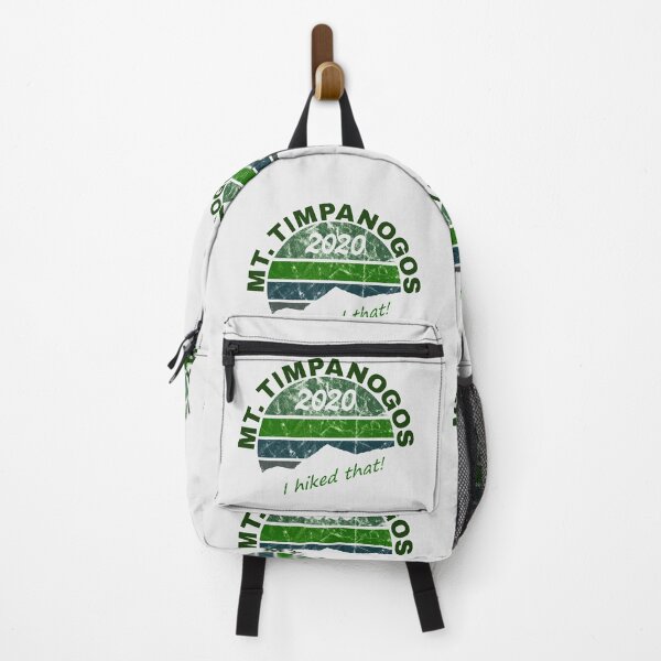 Item preview, Mount Timpanogos 2020 Hike designed and sold by RiffXS.