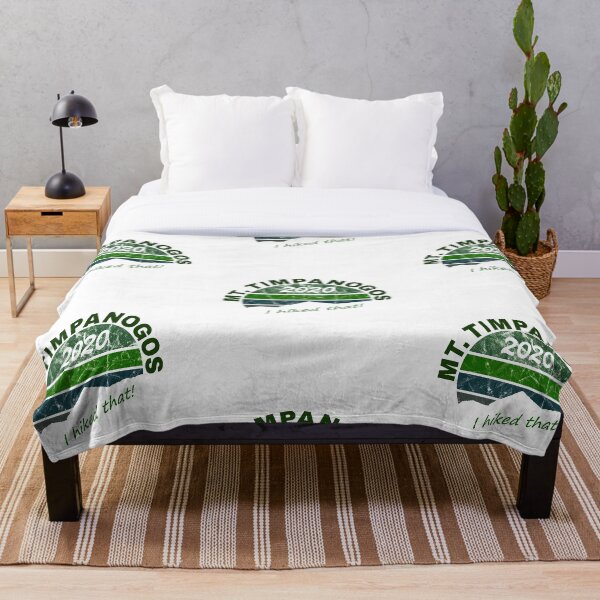 Item preview, Caminata Monte Timpanogos 2020 designed and sold by RiffXS.