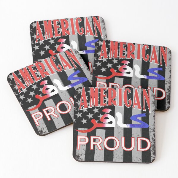 Item preview, American infidel designed and sold by beachcamper.