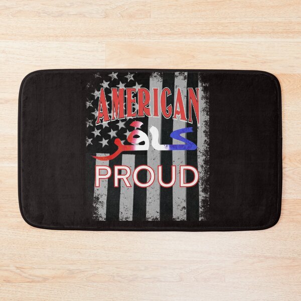 Item preview, American infidel designed and sold by beachcamper.