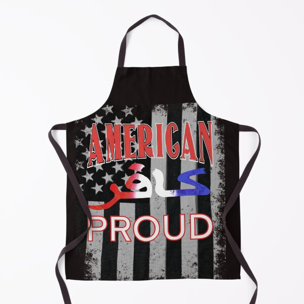 Item preview, American infidel designed and sold by beachcamper.