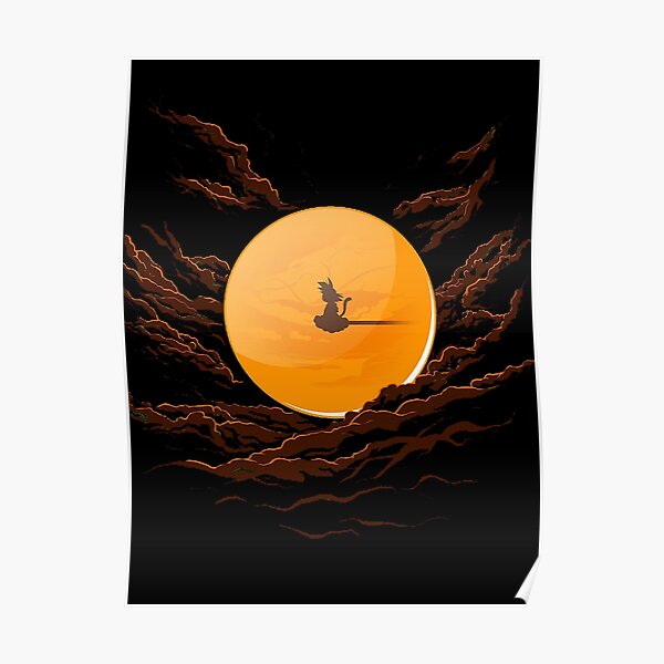 Goku Gym Posters Redbubble - gokuts roblox