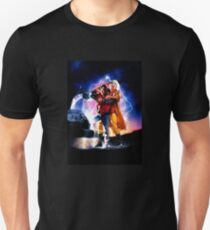 Movie Poster Merchandise Unisex T-Shirt