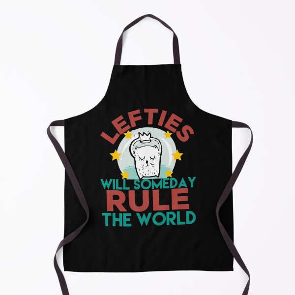 Item preview, Lefties Rule! designed and sold by DesignsByRisa.