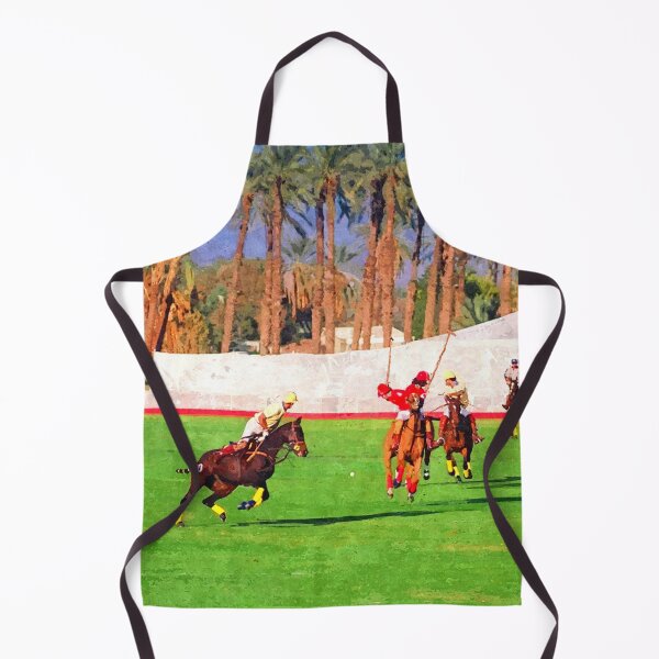 Item preview, SHARP TURN CALIFORNIA POLO SERIES C2021 Steve Yellowbear designed and sold by SteveYellowbear.