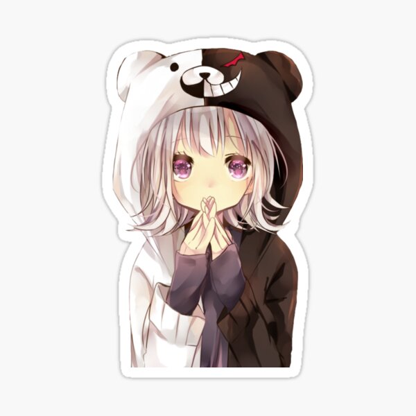 B C3 B6se Anime M C3 A4dchen Geschenke Merchandise Redbubble