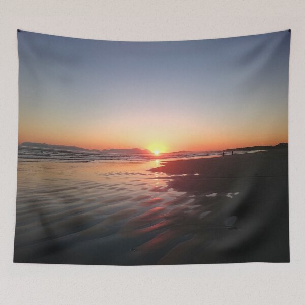 Item preview, Sunset on the Beach designed and sold by meleyart.