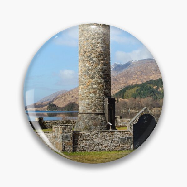 Item preview, Glenfinnan Monument designed and sold by Dave Hare Photography.