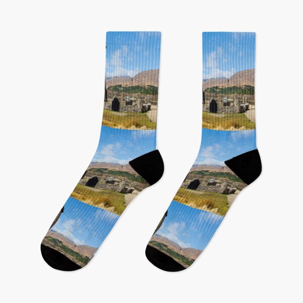 Item preview, Glenfinnan Monument designed and sold by Dave Hare Photography.