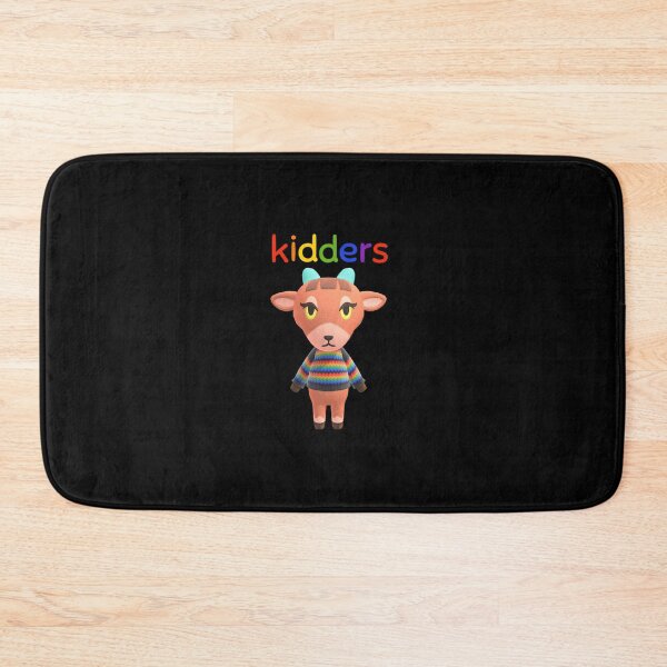 Item preview, Animal Crossing: Pashmina Kidders designed and sold by rachel532.