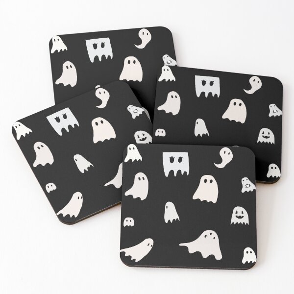 Item preview, Ghosts designed and sold by Tabsartz.