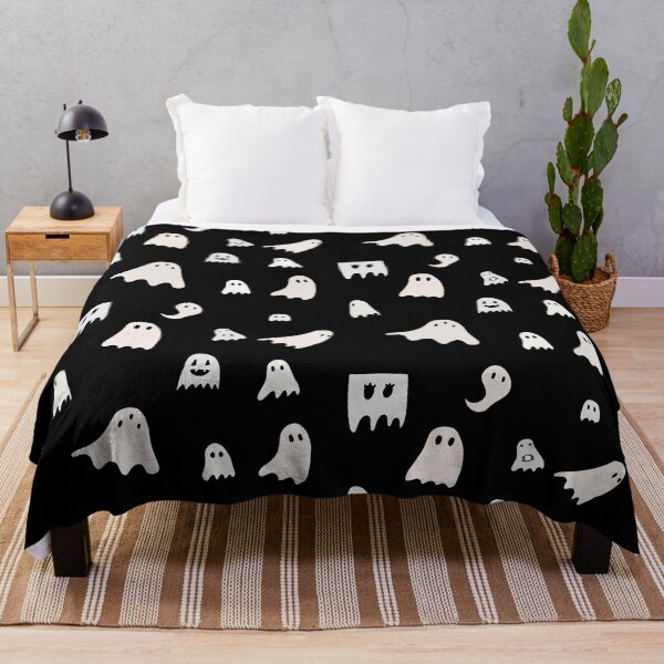 Item preview, Ghosts designed and sold by Tabsartz.