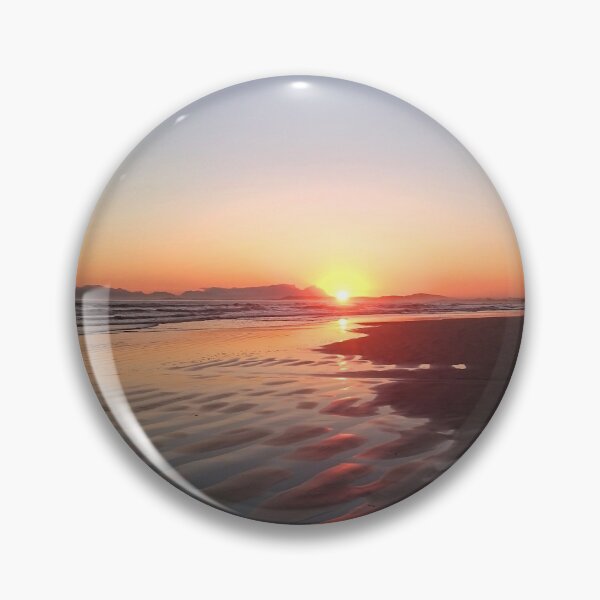 Item preview, Sunset on the Beach designed and sold by meleyart.