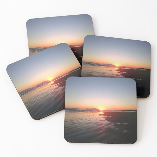Item preview, Sunset on the Beach designed and sold by meleyart.