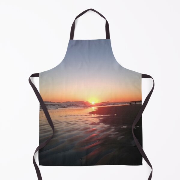 Item preview, Sunset on the Beach designed and sold by meleyart.