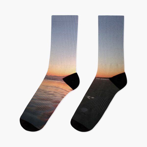 Item preview, Sunset on the Beach designed and sold by meleyart.