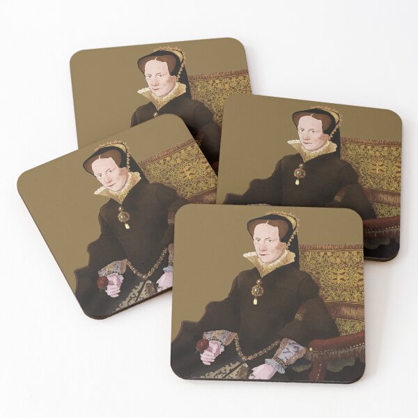 Item preview, Mary Tudor designed and sold by vixfx.