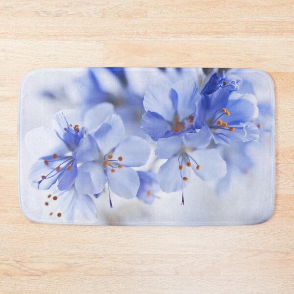 Item preview, Blue Blossom designed and sold by STARLOQK.