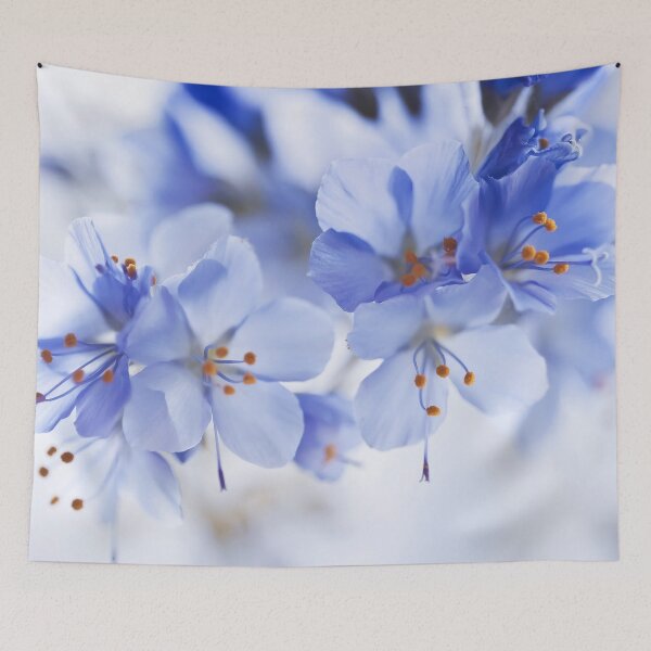 Item preview, Blue Blossom designed and sold by STARLOQK.