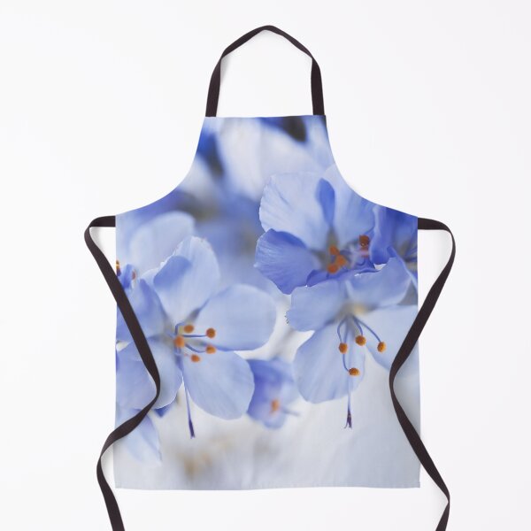 Item preview, Blue Blossom designed and sold by STARLOQK.