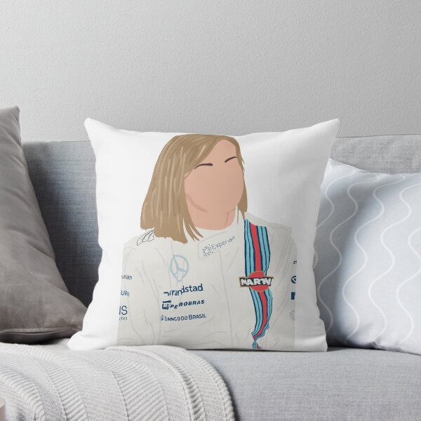 Artikelvorschau, Susie Wolff für Williams Racing entworfen und verkauft von royaldutchness.